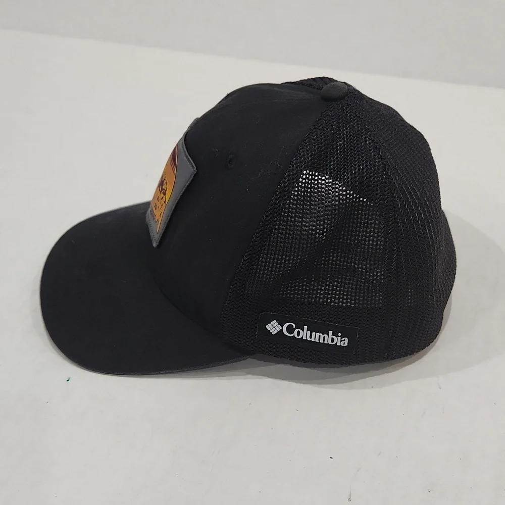 Columbia Hat